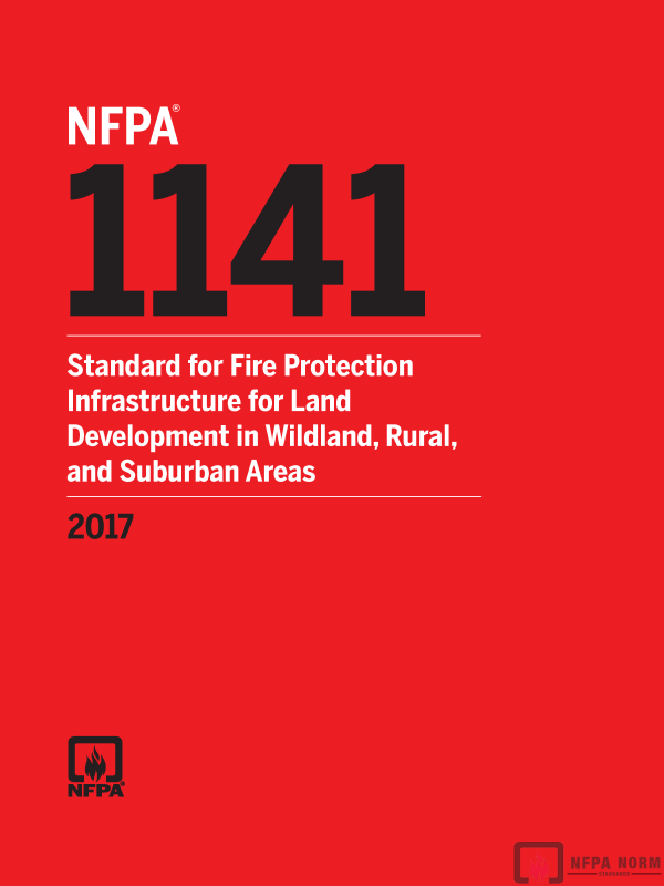 NFPA 1141 PDF NFPA 1141 PDF
